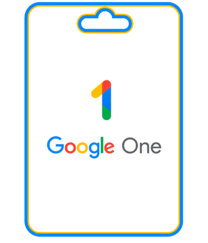 Google One