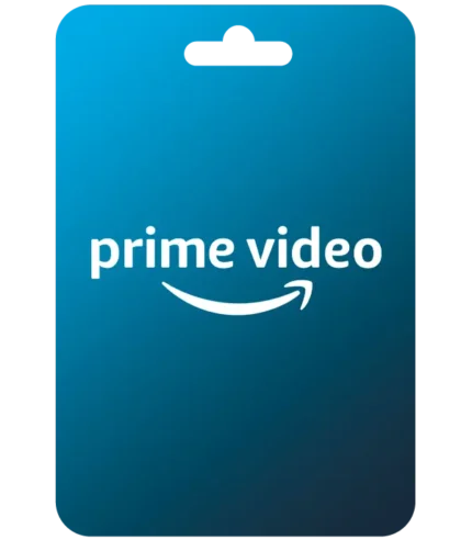 PRIME VIDEO