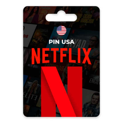 Pines de Netflix USA